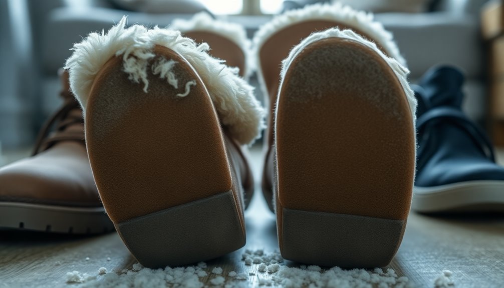 ugg brand image issues
