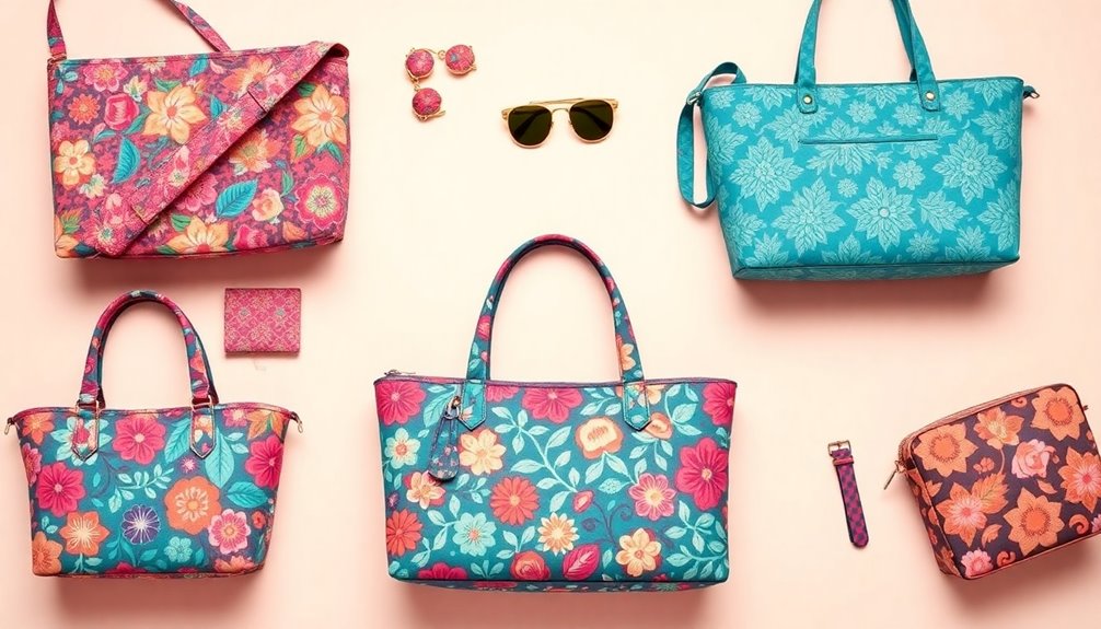 vera bradley alternative options