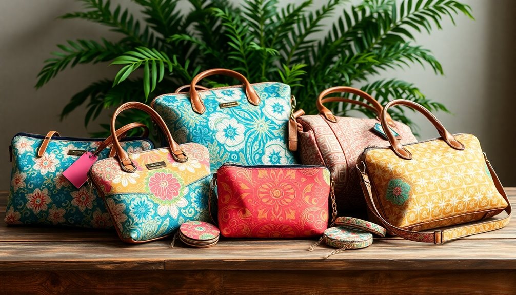 vera bradley product alternatives