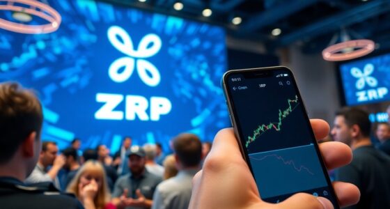 xrp news shakes crypto landscape