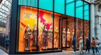 bfc launches fashion week storefront