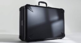 rick owens rimowa collaboration