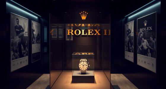 rolex closes historic watch brand