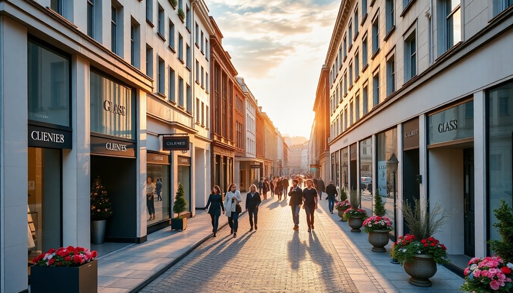 sloane street s 46 million renovation