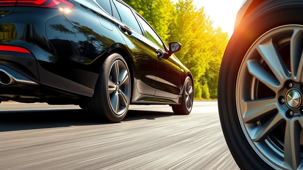 advancements in tire engineering