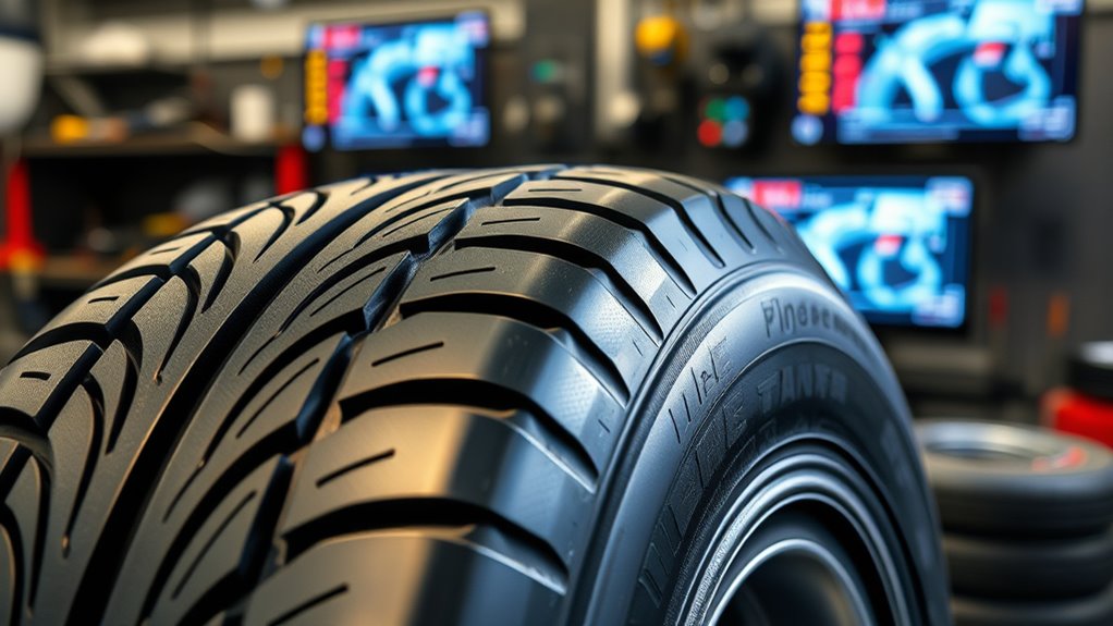 advancements in tire technology