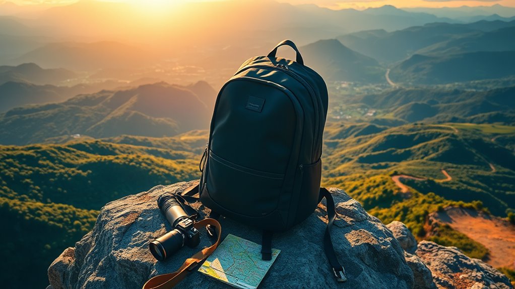 adventure ready travel backpacks