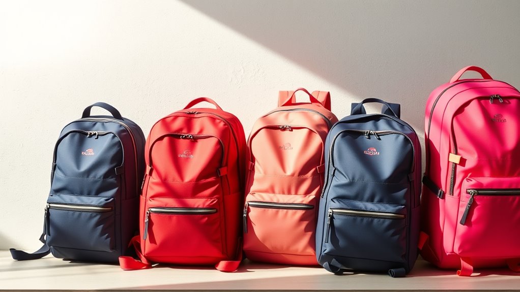 affordable and practical backpacks