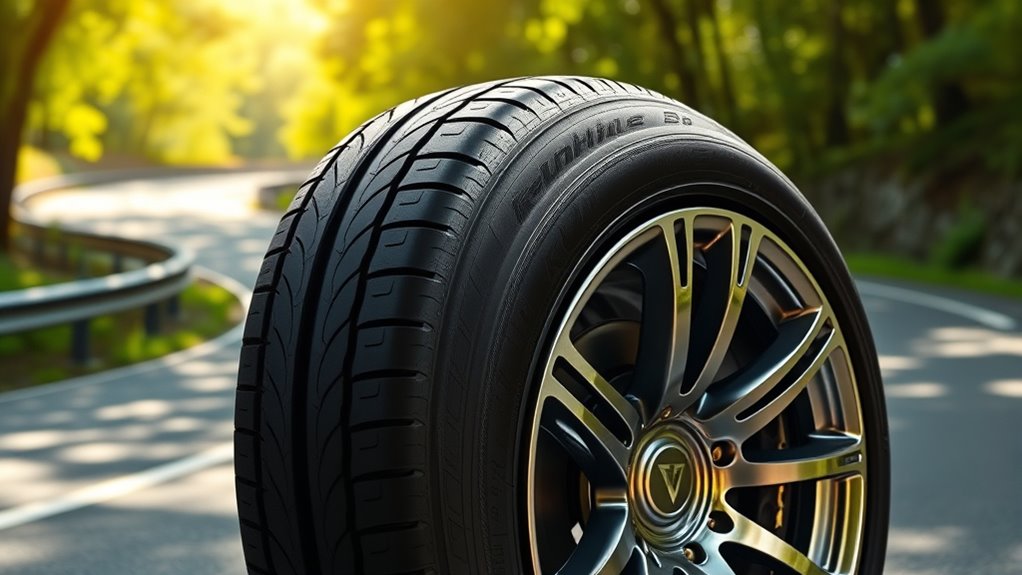 affordable reliable quality tires