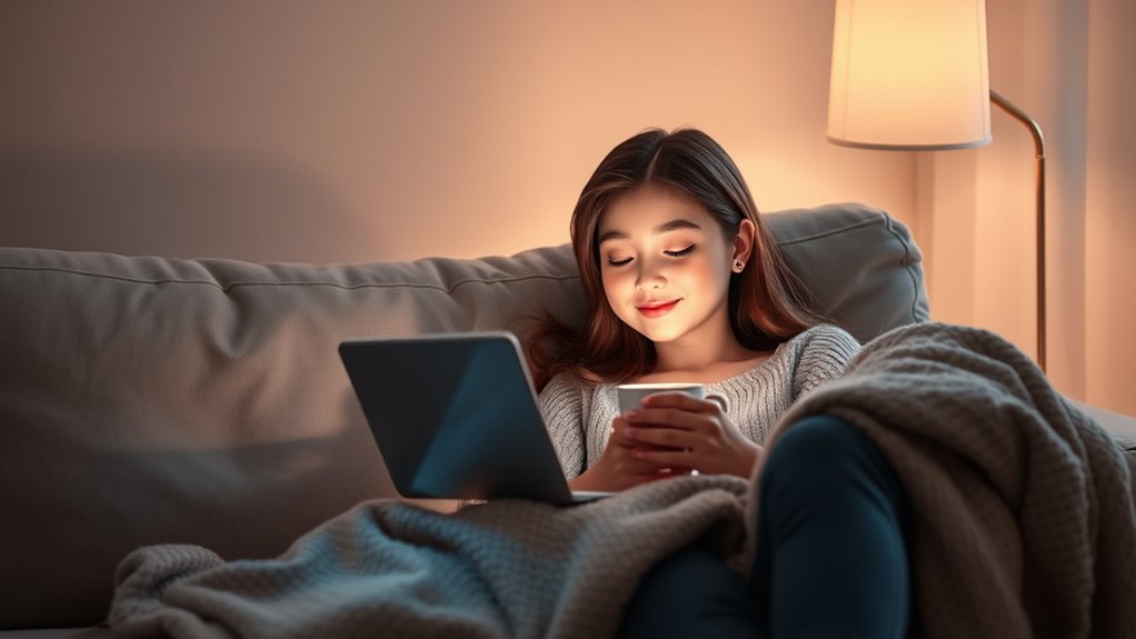 ai companionship alleviates loneliness