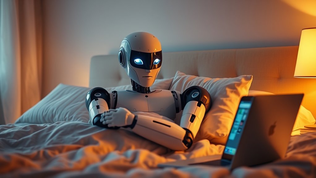 ai enhanced relationship building