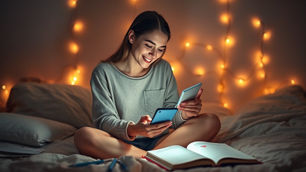 ai girlfriends emotional support revolution