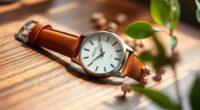 allergen free stylish watches