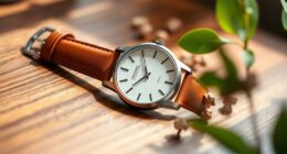 allergen free stylish watches