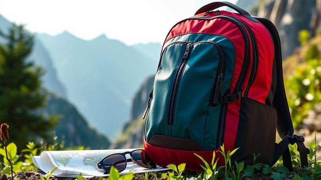 best backpacks for travel