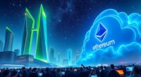 blockchain supremacy showdown 2025