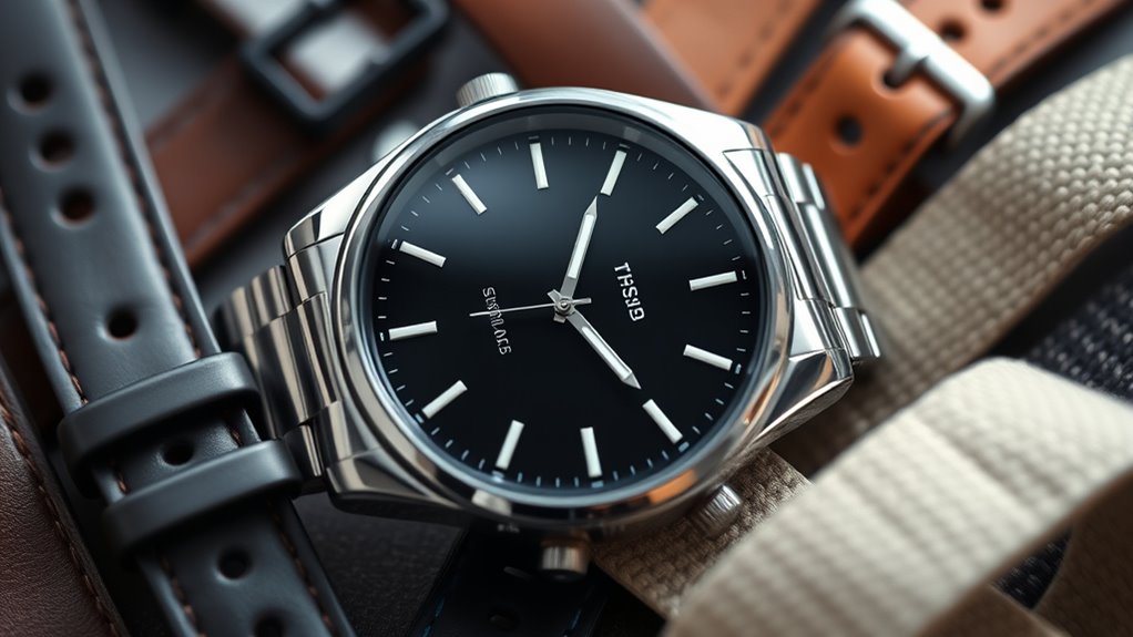 bracelet design and compatibility