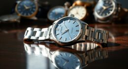 citizen watches value retention