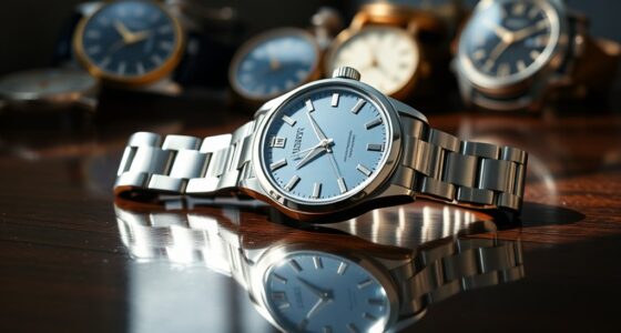 citizen watches value retention