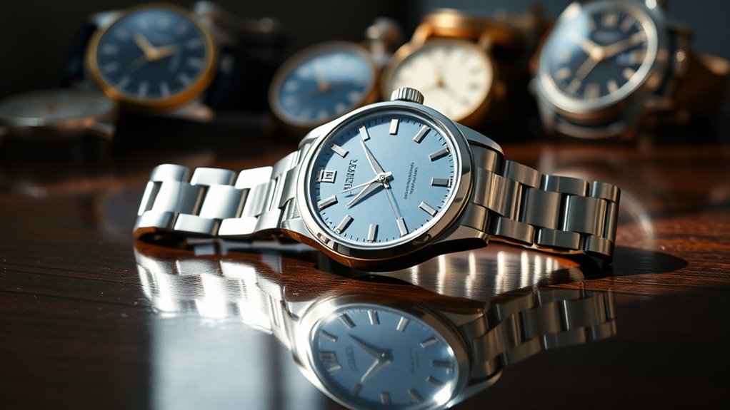 citizen watches value retention
