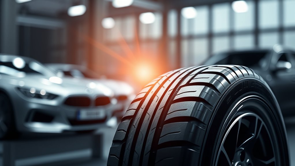 collaborative automotive brand alliances