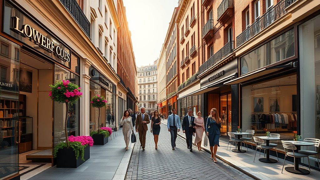 commercial property expansion projects