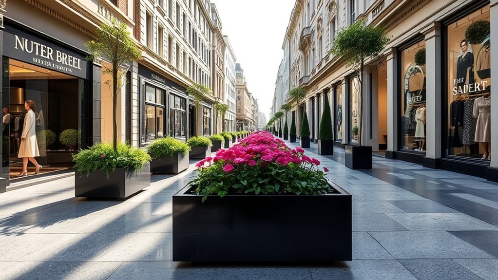creative spatial design concepts