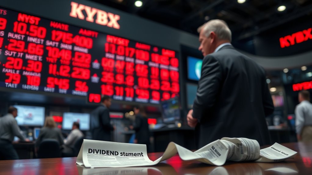dividend strategy and returns