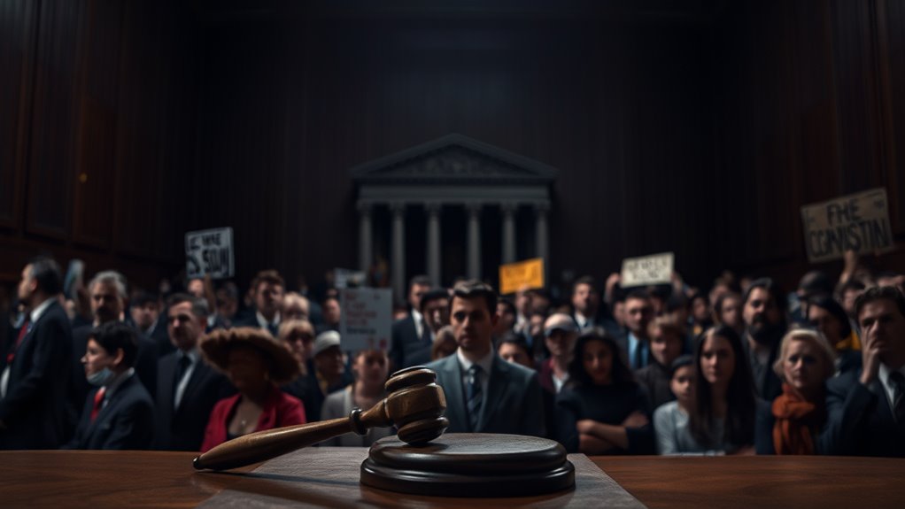 doj s politicization throughout history