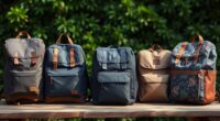 durable and stylish backpacks