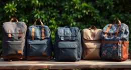 durable and stylish backpacks