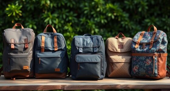 durable and stylish backpacks