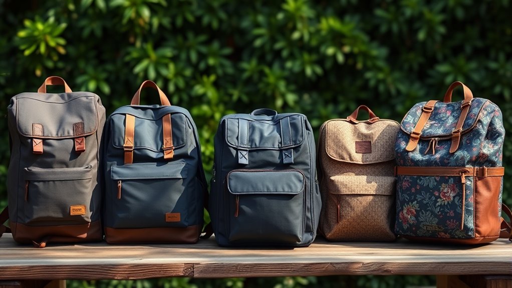 durable and stylish backpacks