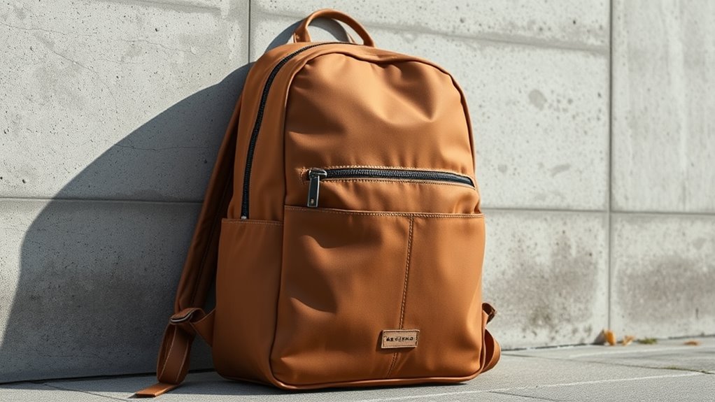 durable and stylish materials