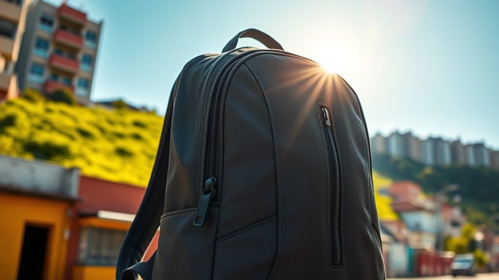 durable classic heavy backpack