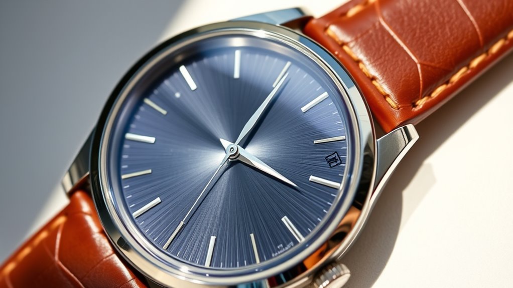 eco drive nickel free watches