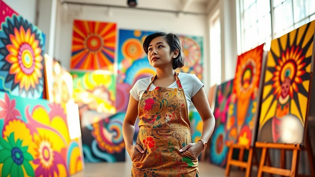 edith ho s artistic vision