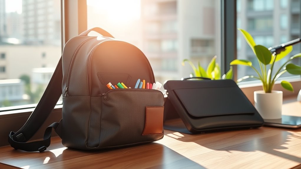 efficient work life organization tools