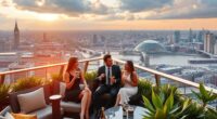elite relocation hotspots emerging