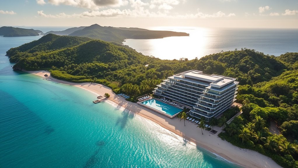 emerging luxury travel trends