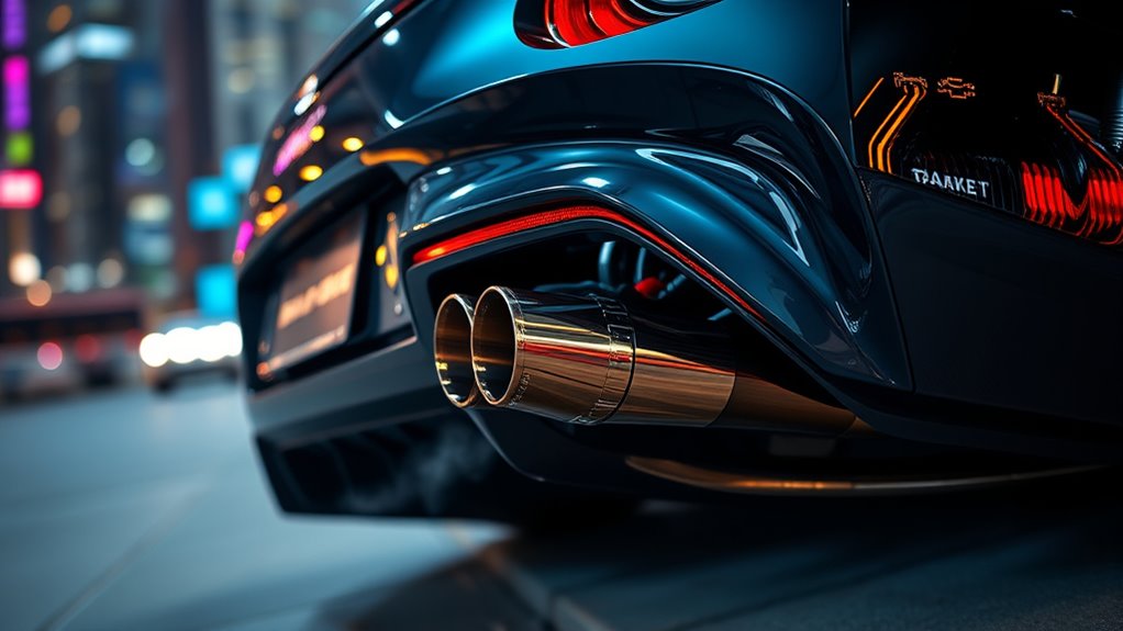 enhancing vehicle performance efficiency