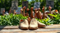 ethical shoe brand choices