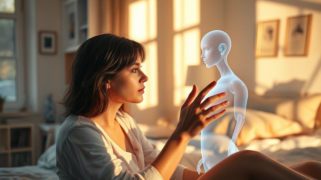 ethics of ai companionship
