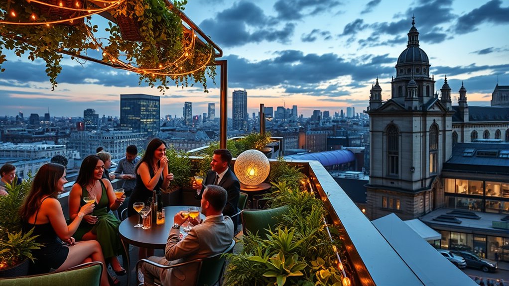 exclusive luxury adventure offerings