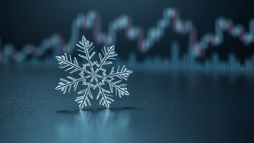 financial growth outlook analysis