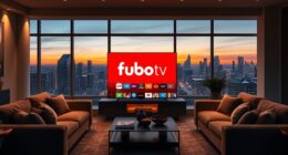 fubotv popular streaming service