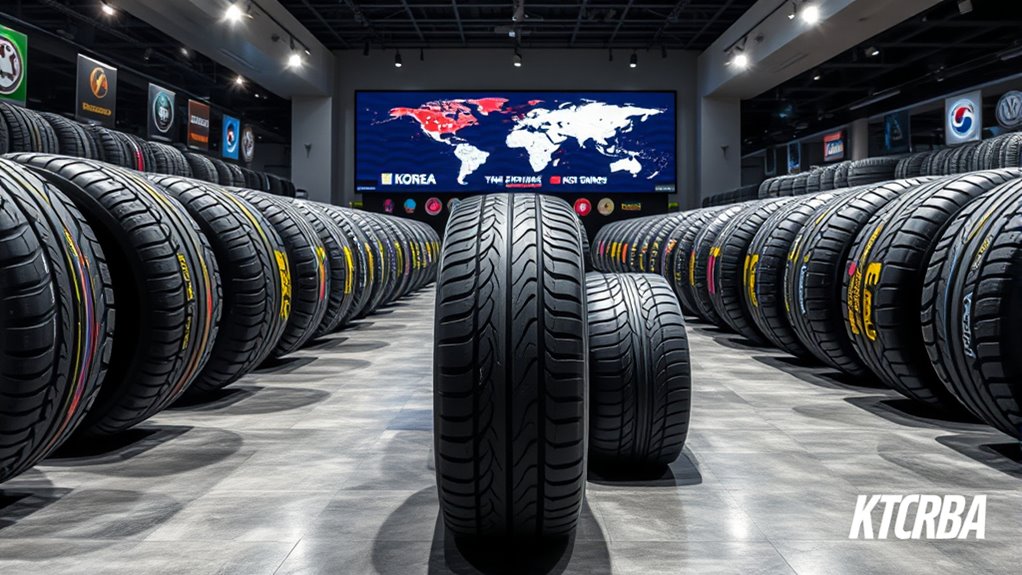 global market rivalry challenges