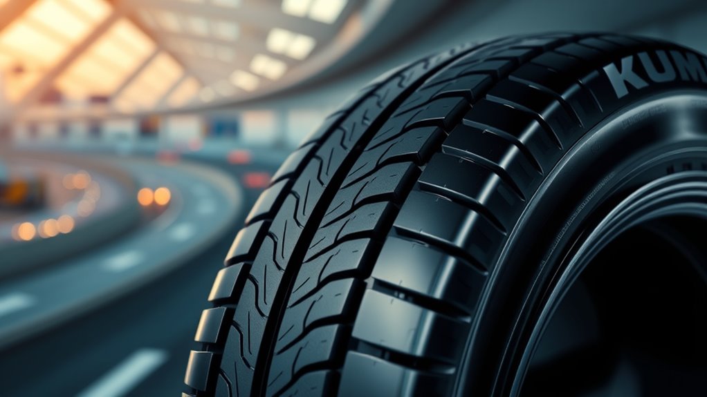 global tire quality assurance
