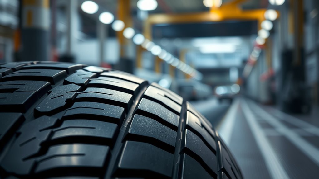 hankook tire s historical journey