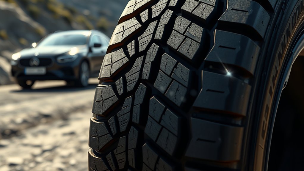 hankook tires standout qualities